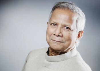 ‘ট্রাম্প প্রশাসনের সঙ্গে কাজ করতে উন্মুখ হয়ে আছি’