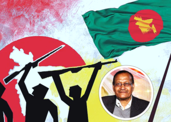 চুয়াডাঙ্গায় থানা দখলের লড়াইয়ে যা ঘটেছিল সেদিন