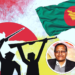 চুয়াডাঙ্গায় থানা দখলের লড়াইয়ে যা ঘটেছিল সেদিন