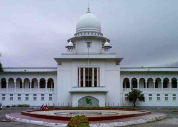 আসিফ নজরুল: ঢালাও গায়েবি মামলায় সরকার বিব্রত