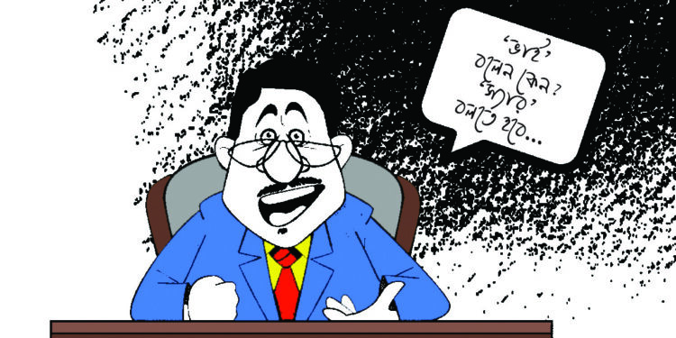 স্যার-বিষয়ক জটিলতা