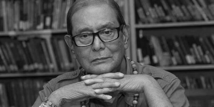 নক্ষত্রেরও মৃতু হয় অমরত্বের প্রয়োজনে