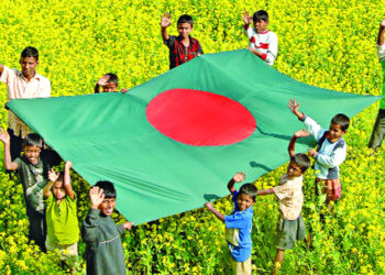 ১৬ ডিসেম্বর: বাঙালির আত্মপরিচয়ের ঠিকানা