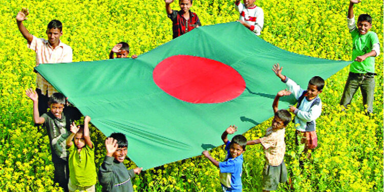 ১৬ ডিসেম্বর: বাঙালির আত্মপরিচয়ের ঠিকানা