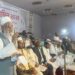 ‘নিজামী সাহেবকে দেওয়া ফাঁসির রশিতে ফ্যাসিস্ট হাসিনাকেও ফাঁসি দেওয়া হবে’