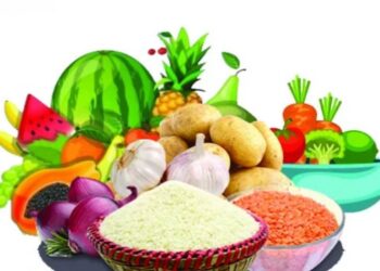 খাদ্যনিরাপত্তায় আমরা কতটা স্বয়ংসম্পূর্ণ?