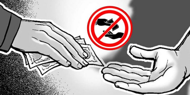 দুর্নীতিমুক্ত দেশ গড়তে যা যা করতে হবে