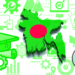 উন্নয়নের প্রশ্নে আগামীর পথচলার নকশা