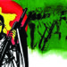 নারীর আত্মত্যাগে লাল-সবুজ পতাকা