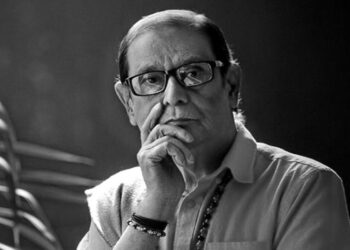 বিদায় প্রিয় কবি হেলাল হাফিজ