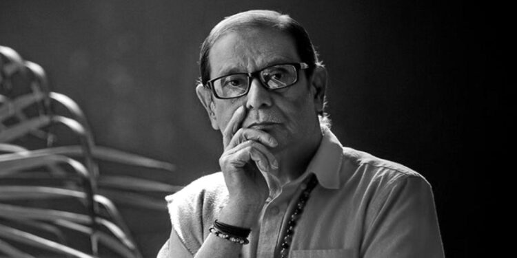 বিদায় প্রিয় কবি হেলাল হাফিজ