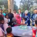 ইবি সিআরসির ৮ম প্রতিষ্ঠাবার্ষিকী উদযাপন