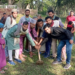 স্থানীয় যুব সমাজ তৈরি করছে মডেল মাদ্রাসা