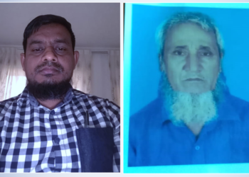 তুহুরা হত্যা মামলা: বাদি ও সাক্ষীকে নাশকতা মামলায় আসামী করে হয়রানির অভিযোগ
