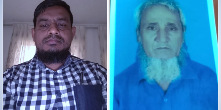 তুহুরা হত্যা মামলা: বাদি ও সাক্ষীকে নাশকতা মামলায় আসামী করে হয়রানির অভিযোগ