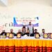 ইবি আইইউসানস: নবীন বরণ ও প্রবীণ বিদায় অনুষ্ঠিত