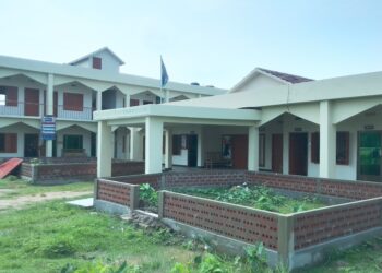ইউনিয়ন পরিষদ : কিছু কথা