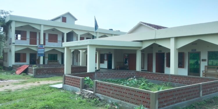 ইউনিয়ন পরিষদ : কিছু কথা