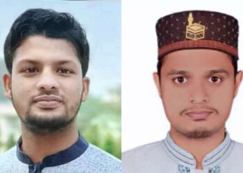 ইবি ছাত্রশিবিরের নেতৃত্বে মাহমুদুল–ইউসুব
