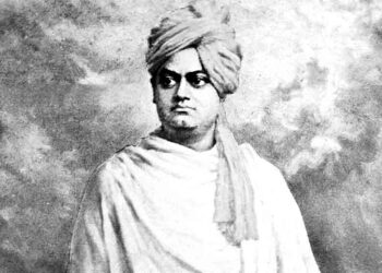 স্বামী বিবেকানন্দ : ফিরে দেখা