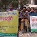ইবি: একই বিভাগের দুই পক্ষ মুখোমুখী