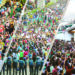এটি ছিল মুক্তির আন্দোলন