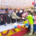 সিংগাইর বালিকা উচ্চ বিদ্যালয়ে বার্ষিক ক্রীড়া প্রতিযোগিতা অনুষ্ঠিত