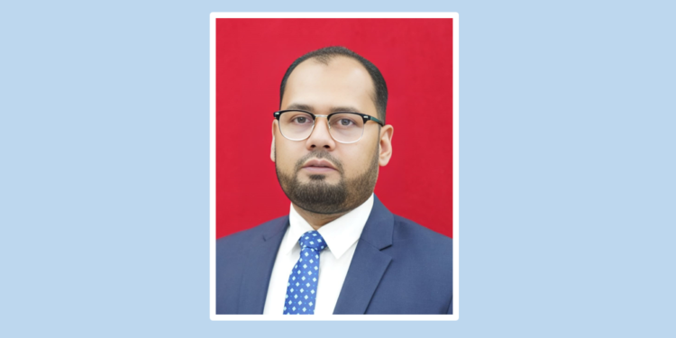 ‘ভূমি অফিসের সেবা নিশ্চিত করতে চাই’