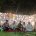 ইবিতে মনোমুগ্ধকর বরাত সন্ধ্যা অনুষ্ঠিত