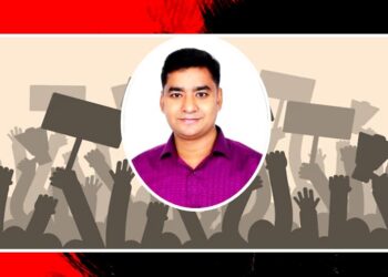 ছাত্রদল সা. সম্পাদক নাসির উদ্দীনের আহবান