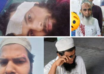 মসজিদে-মসজিদে ঢুকে সাদপন্থীদের মারধর!