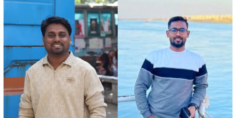 জবি ছাত্রদলের দুই নেতাকে শোকজ