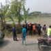 চালক ঘুমে, বাস খাদে: ইবির ৩০ শিক্ষার্থী আহত