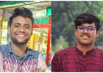 জবি বৈছাআ’র নতুন কমিটি গঠন