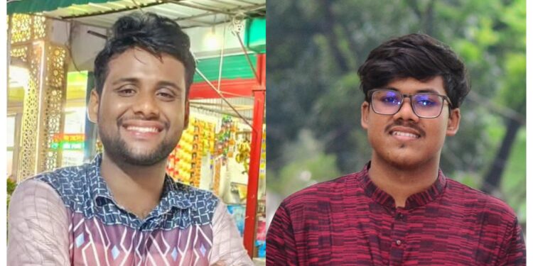 জবি বৈছাআ’র নতুন কমিটি গঠন
