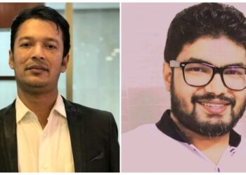 জবি ছাত্রদলের কমিটিতে নতুন পদে ৪২৮ জন