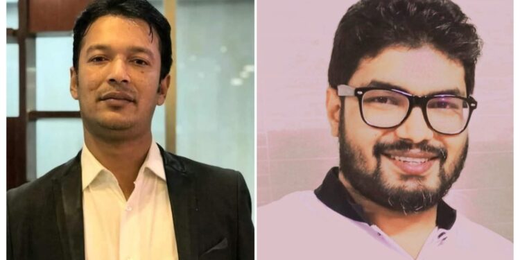 জবি ছাত্রদলের কমিটিতে নতুন পদে ৪২৮ জন