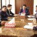 এলজিইডি ক্রিম-ক্রিলিকের কেএফডব্লিউ রিভিউ মিশন সম্পন্ন