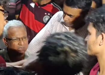 কুয়েট ইস্যু: বাড়ছে আহতের সংখ্যা