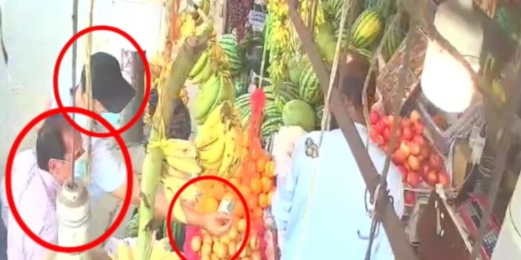 নিরাপত্তা বিঘ্নিত; বোয়ালখালীতে আতঙ্ক
