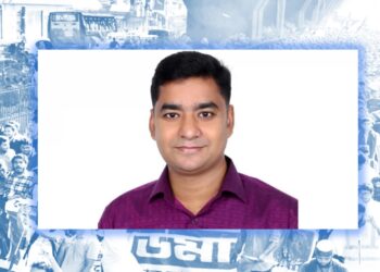 ছাত্রদলের নেতৃত্বে গুরুত্ব পাবে জবি: নাছির