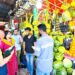 বোয়ালখালীতে বেশি দামে পণ্য বিক্রয়; অর্থদণ্ড