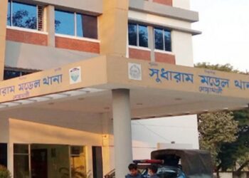 নোয়াখালীতে অপহরণের পর ধর্ষণ, গ্রেপ্তার ১
