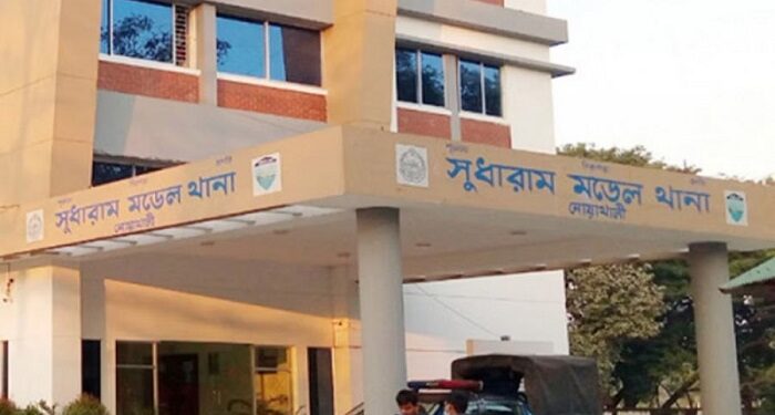 নোয়াখালীতে অপহরণের পর ধর্ষণ, গ্রেপ্তার ১