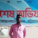 চোলাই মদসহ মাদক বিক্রেতা গ্রেপ্তার