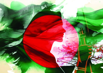 সেদিনের সেই গল্প : মার্চের বাতাসে