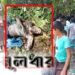 সেপটিক ট্যাংকে ছাত্রদল নেতার বিকৃত মরদেহ!