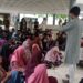 বিভাগের নাম পরিবর্তনের দাবিতে ইবিতে কর্মসূচি