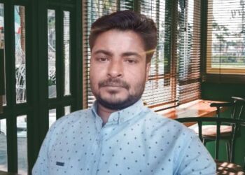 সৌদিতে লরি চাপায় নোয়াখালীর যুবকের মৃত্যু