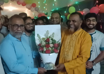 ইবি : ছাত্রলীগের টর্চার সেল এখন পাঠাগার